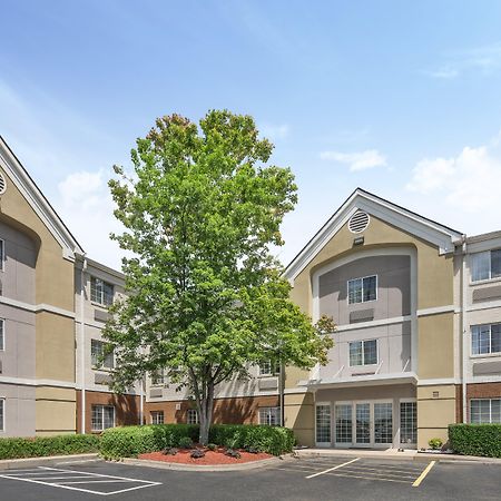 Candlewood Suites Huntersville-Lake Norman Area By Ihg Экстерьер фото