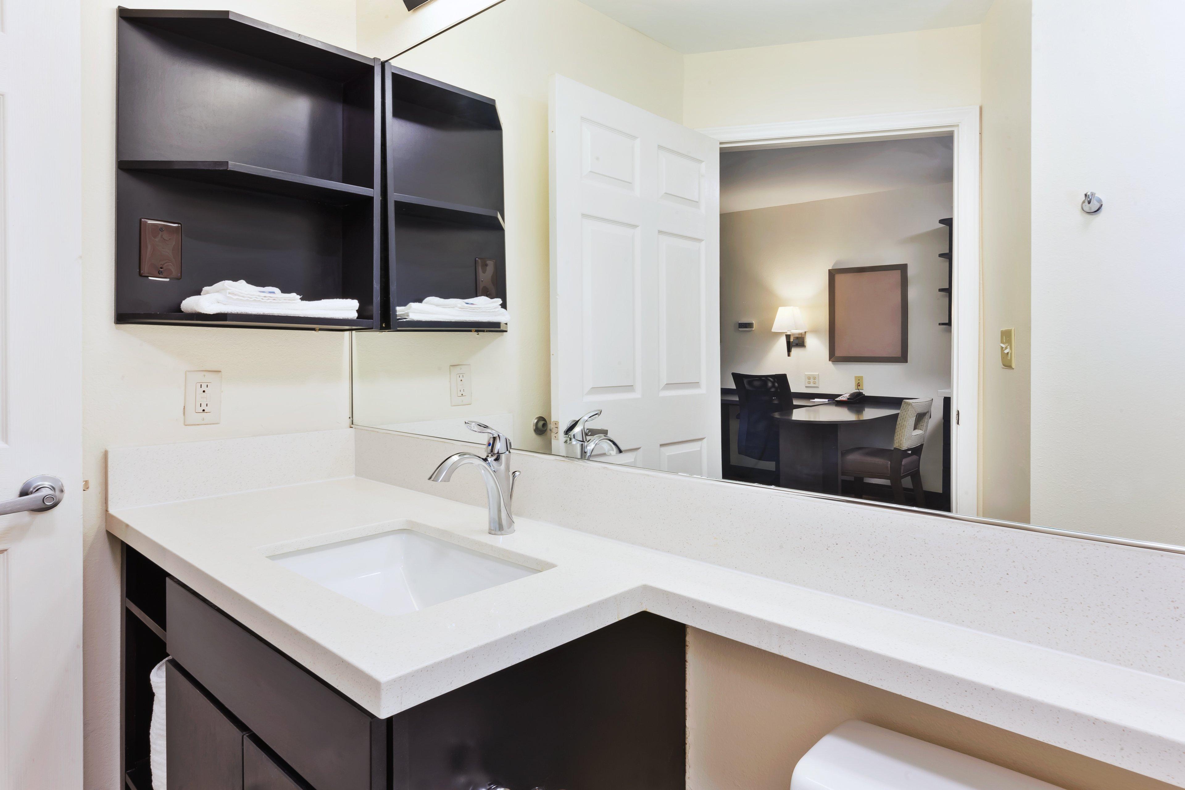 Candlewood Suites Huntersville-Lake Norman Area By Ihg Экстерьер фото