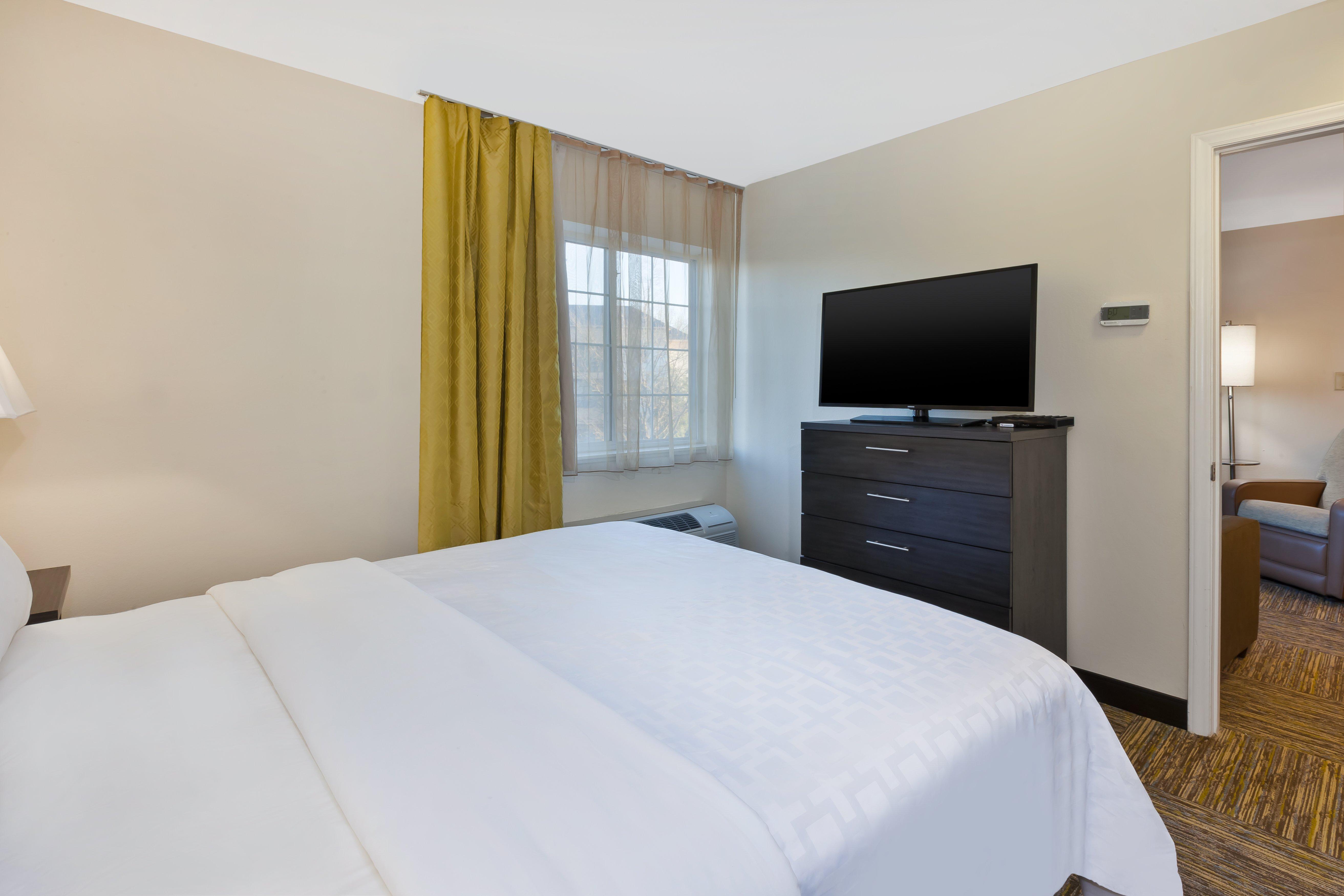 Candlewood Suites Huntersville-Lake Norman Area By Ihg Экстерьер фото
