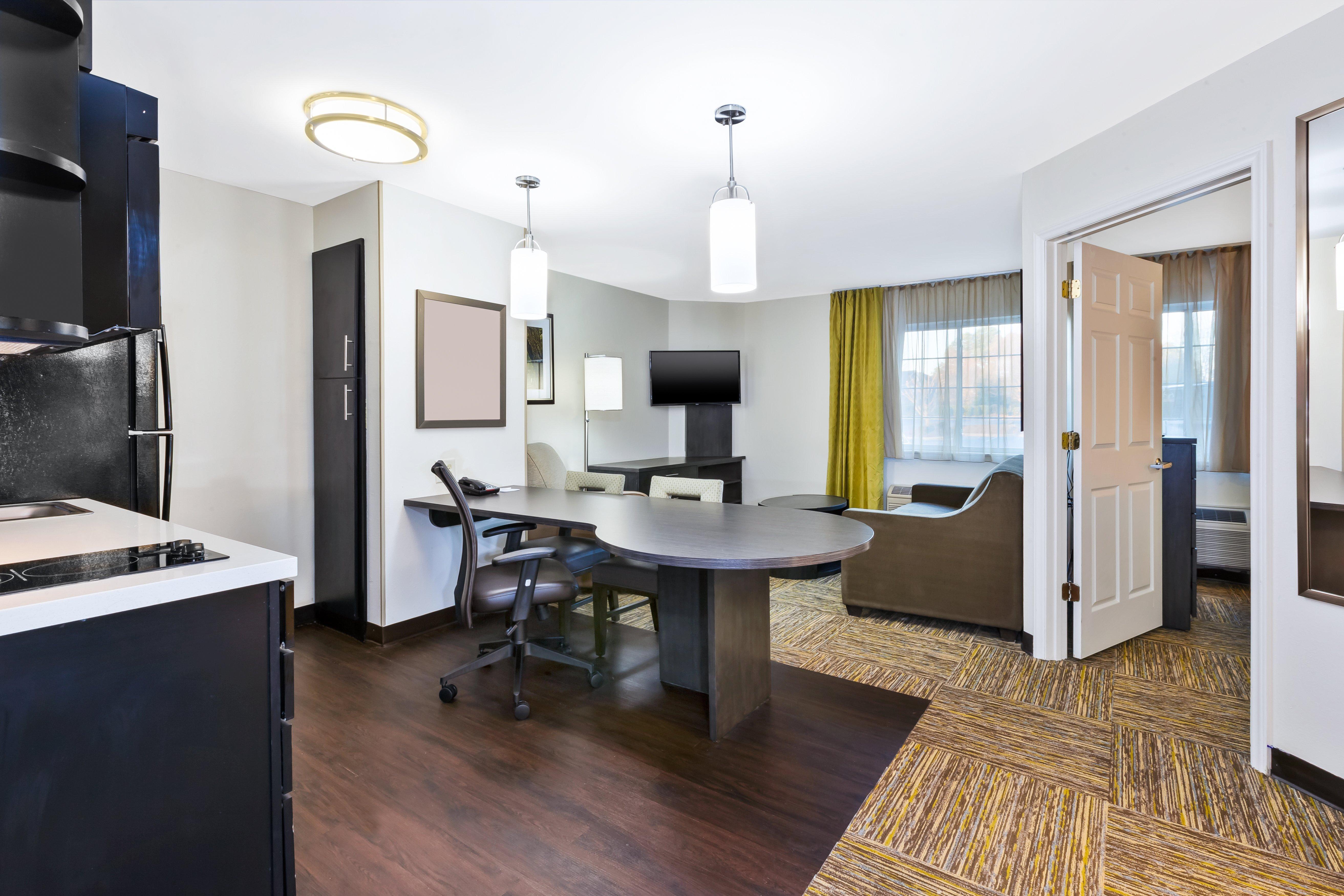Candlewood Suites Huntersville-Lake Norman Area By Ihg Экстерьер фото