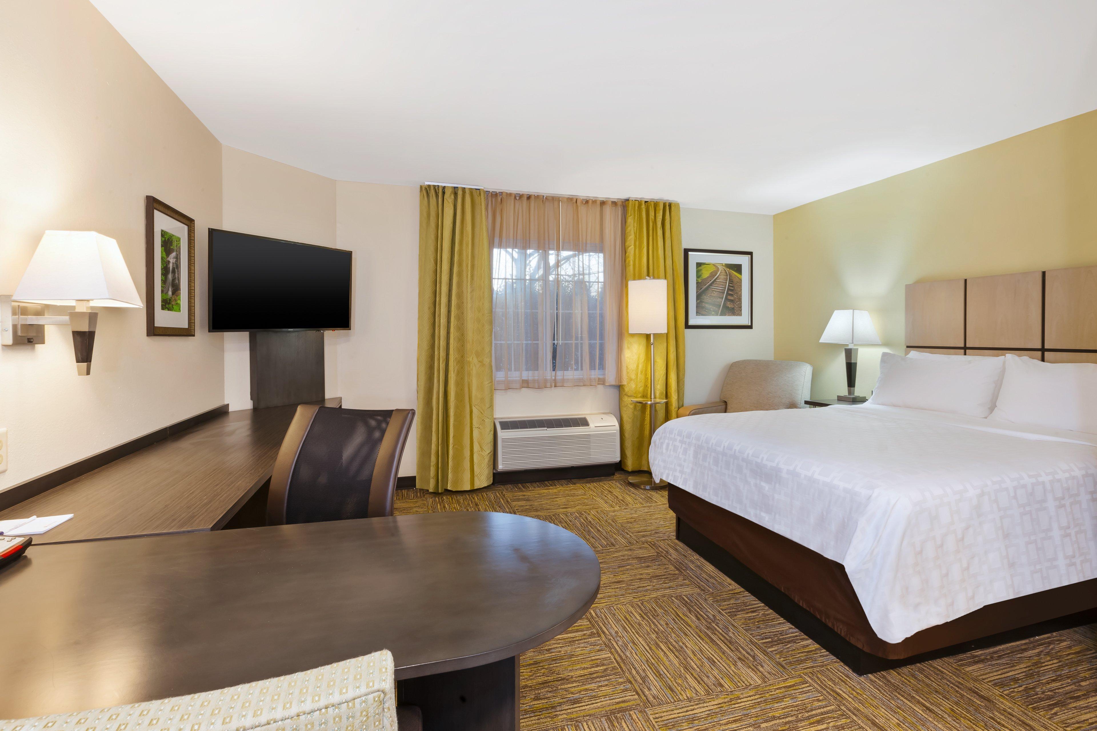 Candlewood Suites Huntersville-Lake Norman Area By Ihg Экстерьер фото