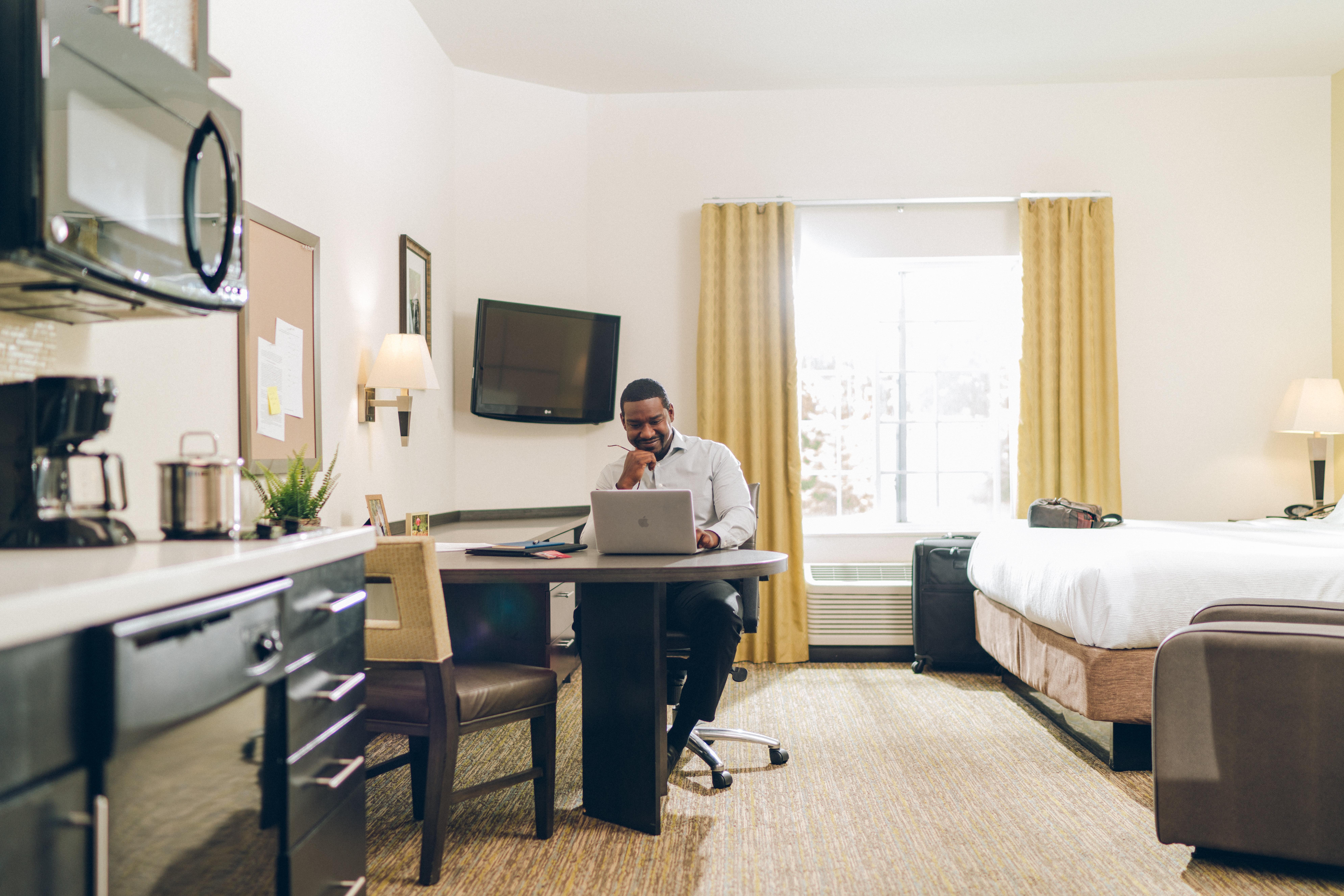 Candlewood Suites Huntersville-Lake Norman Area By Ihg Экстерьер фото