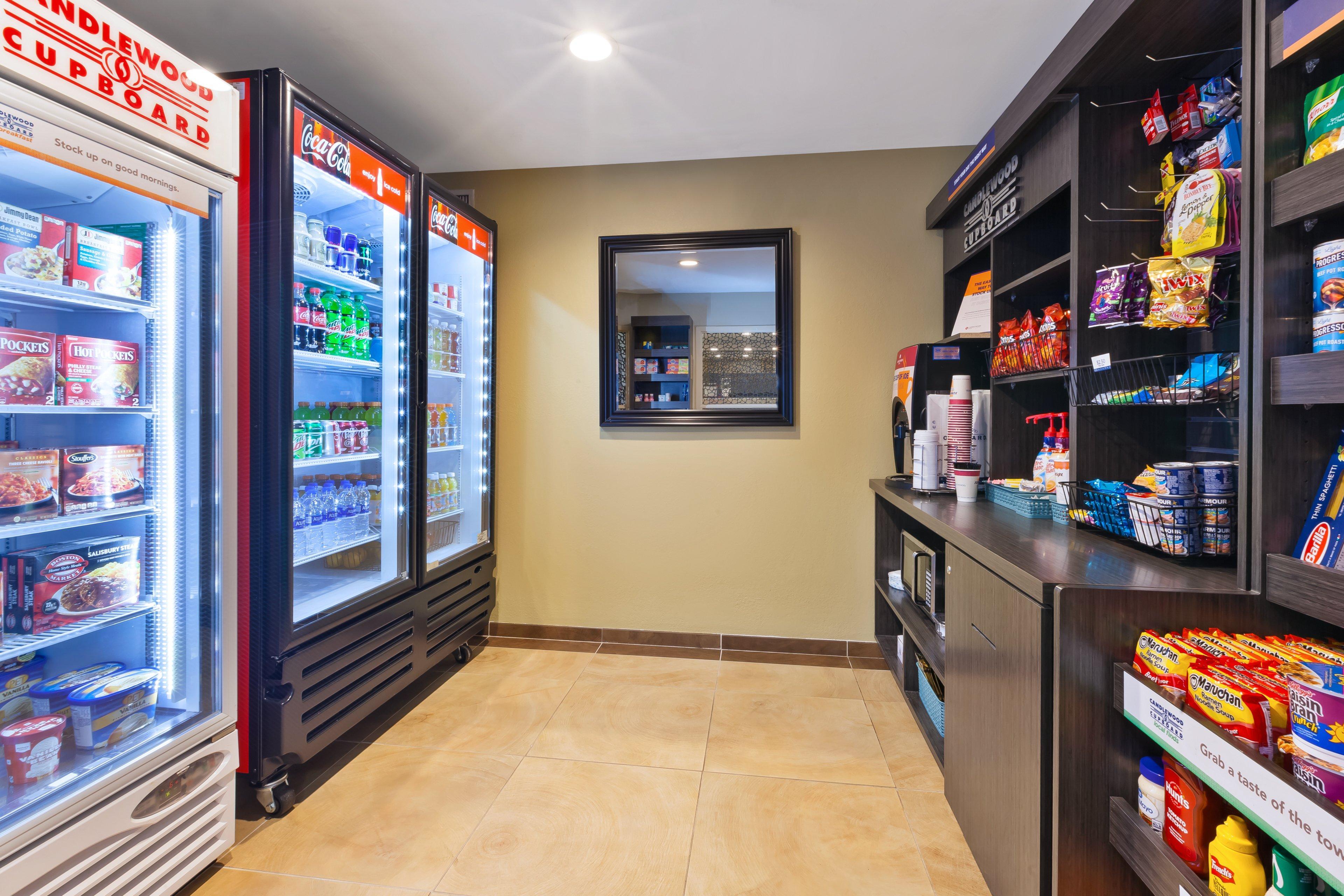 Candlewood Suites Huntersville-Lake Norman Area By Ihg Экстерьер фото