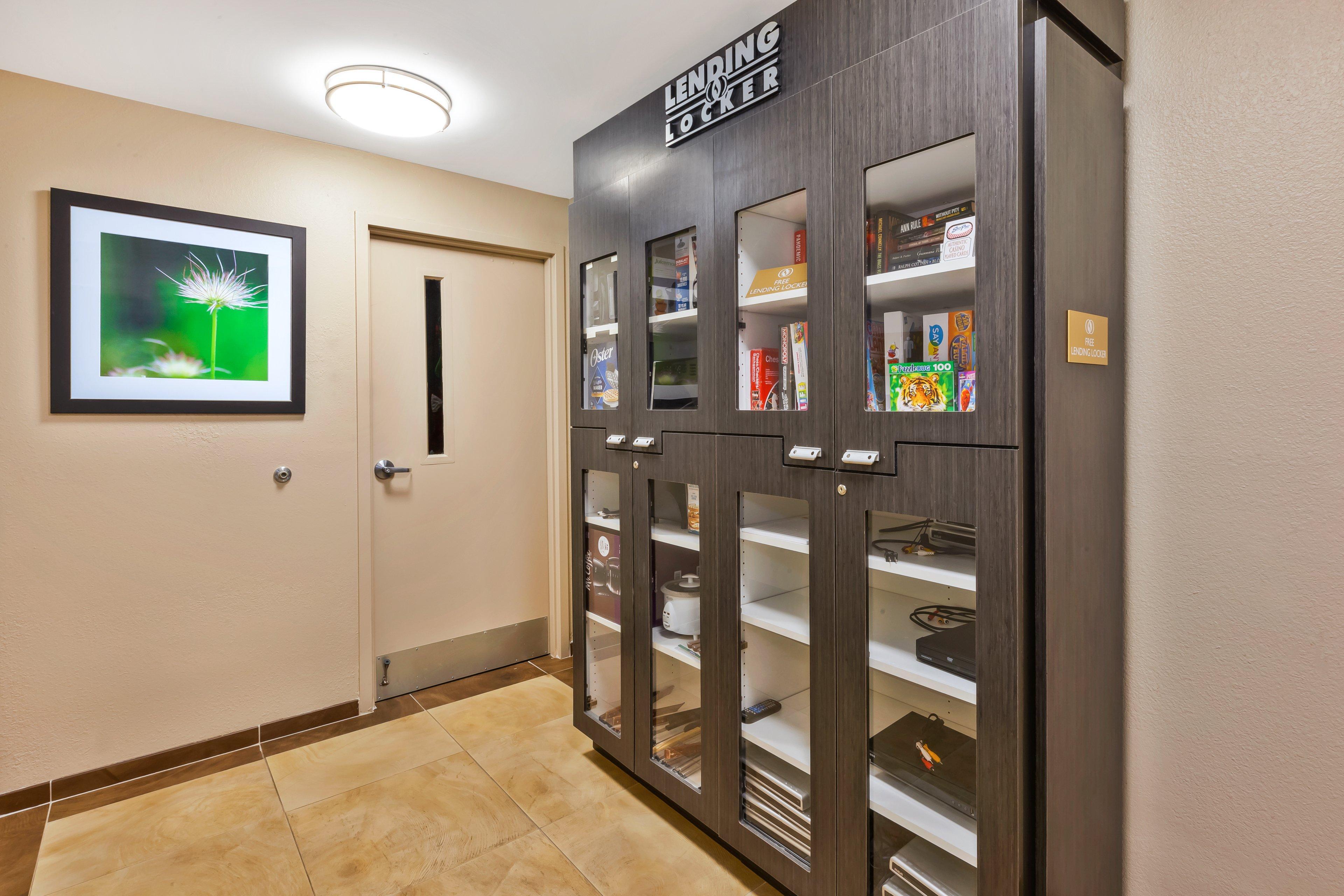 Candlewood Suites Huntersville-Lake Norman Area By Ihg Экстерьер фото