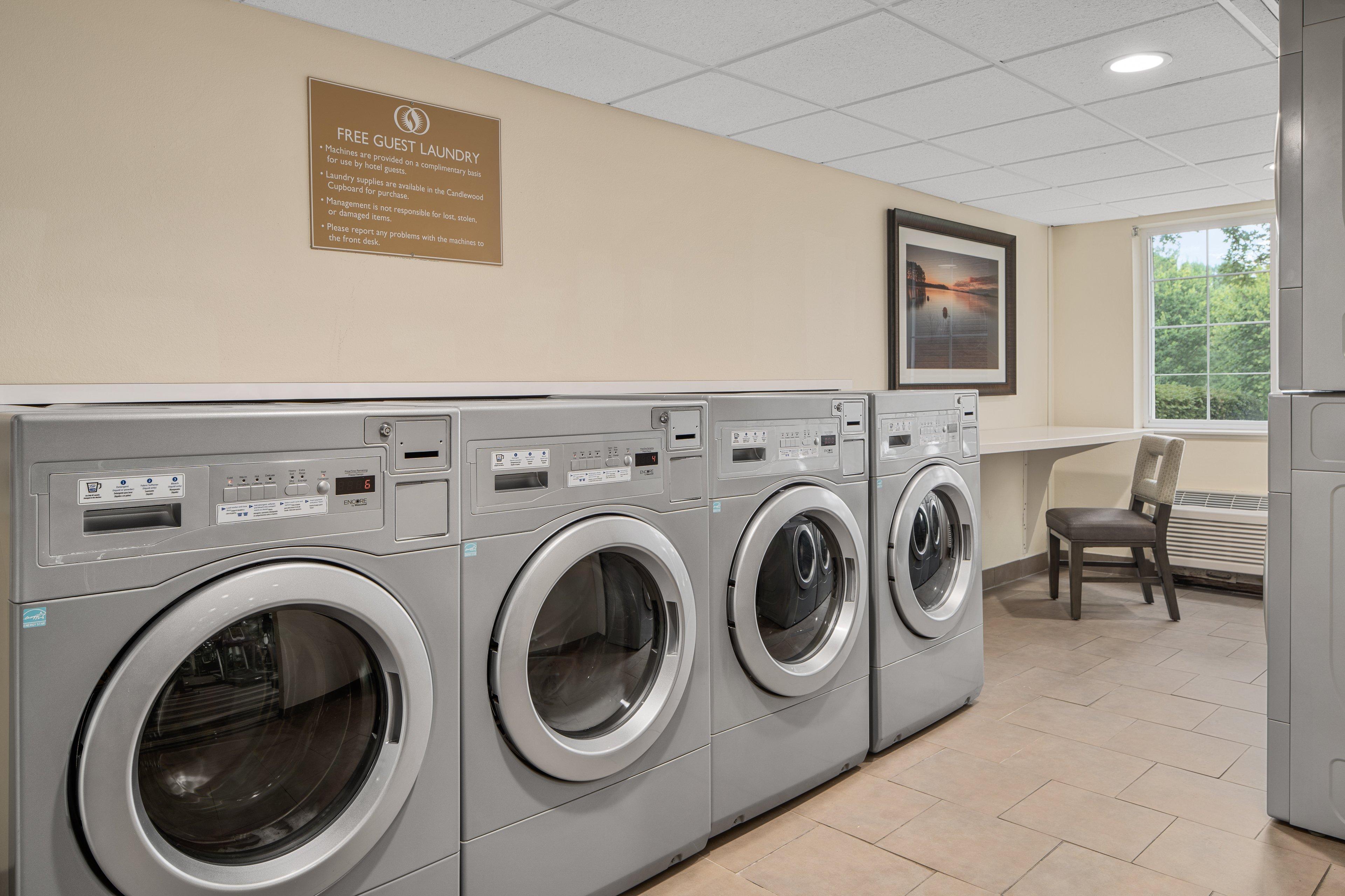 Candlewood Suites Huntersville-Lake Norman Area By Ihg Экстерьер фото