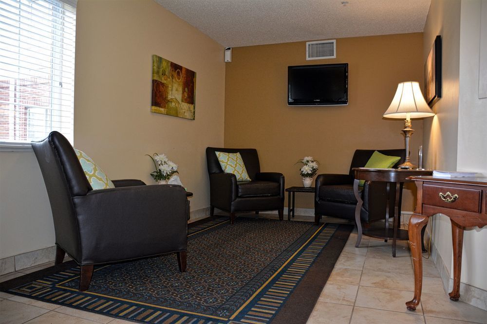 Candlewood Suites Huntersville-Lake Norman Area By Ihg Экстерьер фото