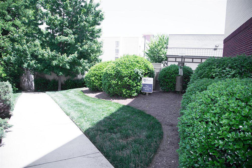 Candlewood Suites Huntersville-Lake Norman Area By Ihg Экстерьер фото