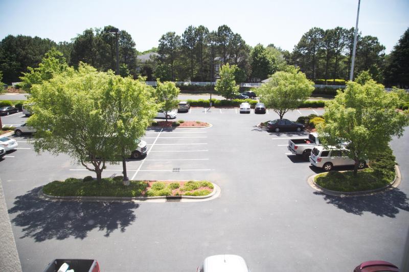 Candlewood Suites Huntersville-Lake Norman Area By Ihg Экстерьер фото