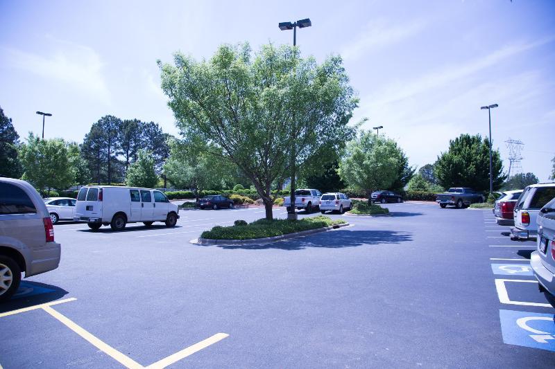 Candlewood Suites Huntersville-Lake Norman Area By Ihg Экстерьер фото