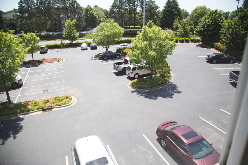 Candlewood Suites Huntersville-Lake Norman Area By Ihg Экстерьер фото