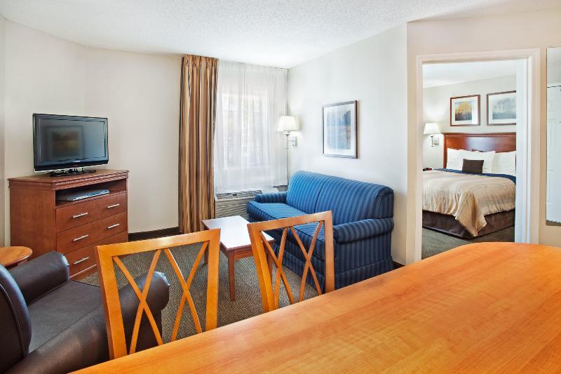 Candlewood Suites Huntersville-Lake Norman Area By Ihg Экстерьер фото